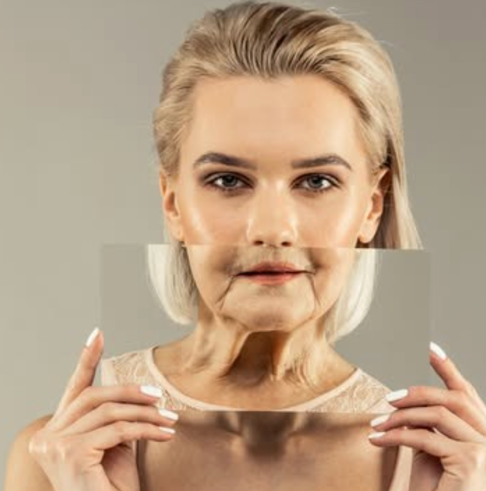 Masque LED Lumincare 600D